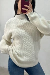 SWEATER MARTINA - TMC02 - comprar online