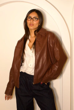 CAMPERA VINTAGE - TMC22