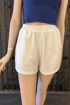 SHORT RUSTICO - BM52518 - VOV JEANS