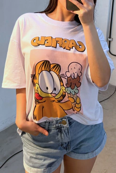 REMERON GARFIELD - ES091 - VOV JEANS