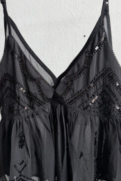 BLUSA CUZCO - BU73 - VOV JEANS