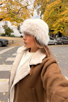 CAMPERA BRITNEY - BE08 - comprar online