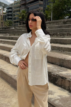 CAMISA OVERSIZE - TMC14 - comprar online