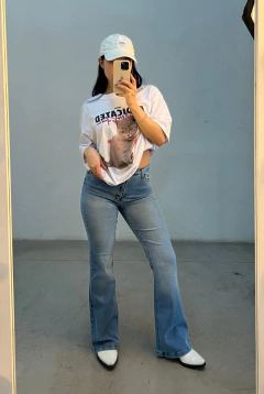 OXFORD AYELEN - JM5111 - VOV JEANS