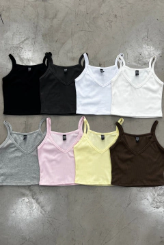 TOP SERENA - TM52532 en internet