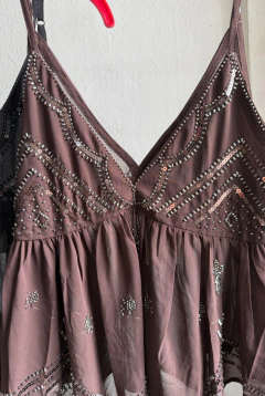 BLUSA CUZCO - BU73 en internet