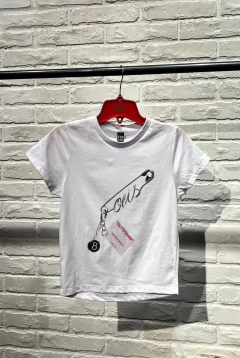 BABYTEE SILVER - ES094 - comprar online