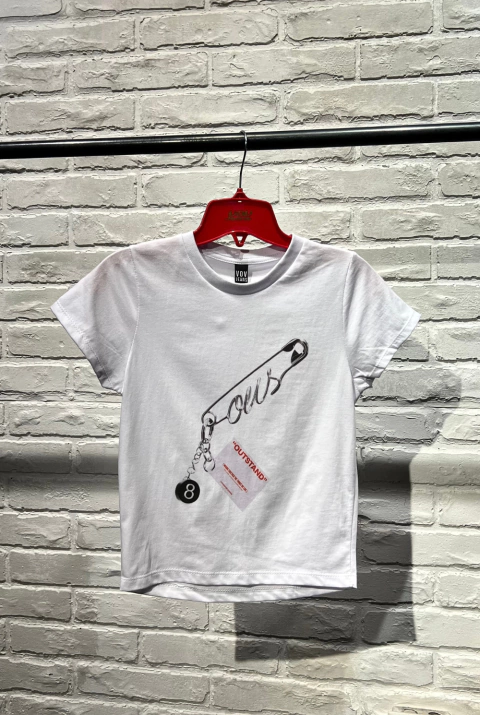 BABYTEE SILVER - ES094 - comprar online