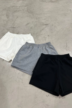 SHORT RUSTICO - BM52518 en internet