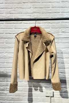 SACO CORDEROY TINA - TM52511 en internet