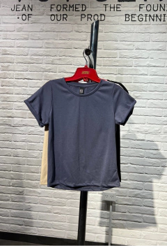 REMERA DUBAI - TM51500 - tienda online