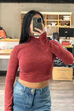 Sweater Daisy Wool - TM41504 en internet