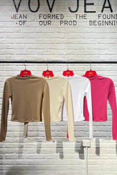 MEDIA POLERA SAMI - TM52512 - tienda online