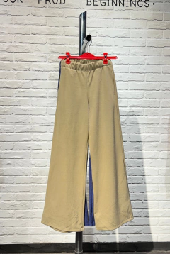PANTALON JULIETA - BM32507 - VOV JEANS