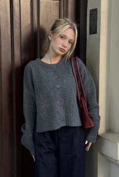 CARDIGAN MADISON - TMC26