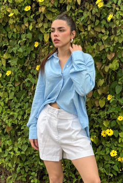 CAMISA OVERSIZE - TMC14 - comprar online