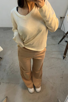 SWEATER DELFINA - TM52503 en internet