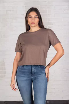 Remera Pali M/C - YT01680 en internet