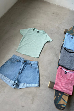 SHORT EMILY - JM5114