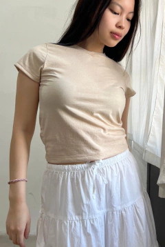 REMERA BABYTEE - TM42501 - comprar online