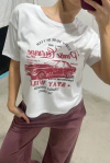 REMERA AUTO PALI - ES062 - comprar online