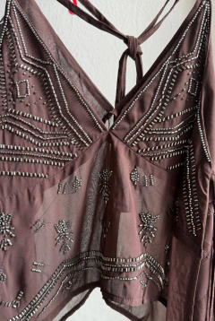 BLUSA MARIPOSA - BU71 - comprar online