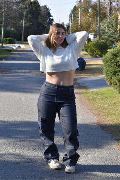 Cargo Grease - JM3204 - comprar online