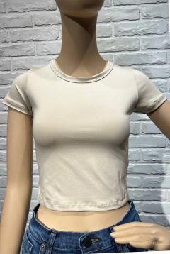 REMERA LARA - TM52510 - tienda online