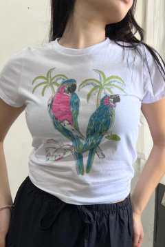 BABYTEE LOROS - ES085 - comprar online