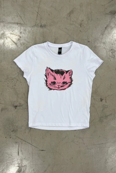 BABYTEE PINKCAT - ES075 en internet