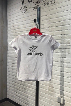 BABYTEE BOYS - ES032 en internet