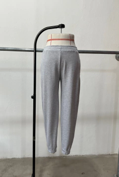 JOGGING RUSTICO ELASTIZADO - BM52513 - comprar online