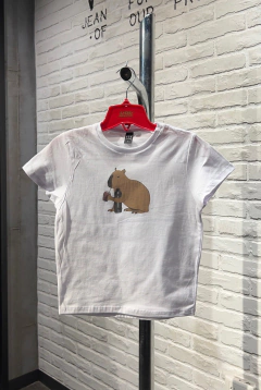 BABYTEE CARPINCHO - ES034 - comprar online