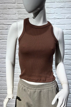 TOP VICKY - TM52515 - tienda online