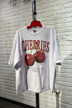 REMERON CEREZA - ES036 - comprar online