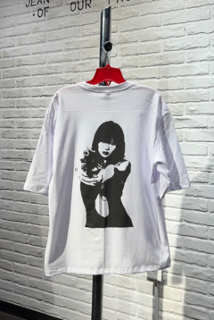 REMERA BEA - ES033 en internet