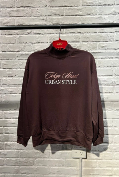 BUZO TOKYO - ES070 - tienda online