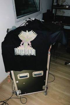 REMERON NIRVANA - ESB001 en internet