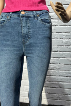 Chupín Sonic T.Alto - JM3212 en internet