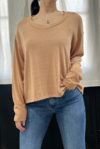 SWEATER DELFINA - TM52503 - comprar online