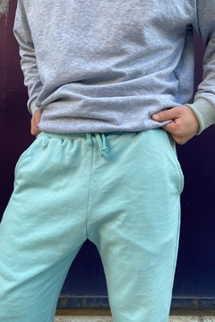 Pantalón Jogging Skinny Canesú - BH21509 en internet