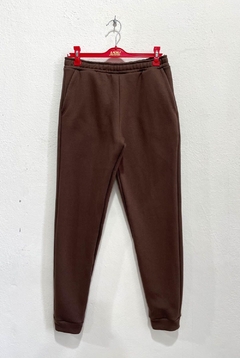 Pantalón Jogging Skinny Frisa - BM21531