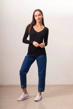 Remera Vivi V - TM21522 - comprar online