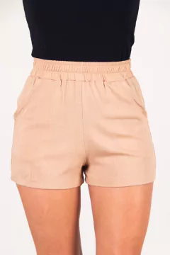 Short Tanzania Liso -BM12563 - VOV JEANS
