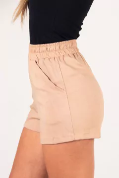 Short Tanzania Liso -BM12563
