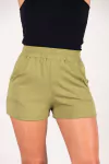 Short Tanzania Liso -BM12563
