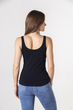 Musculosa New Miri - YT22514 - VOV JEANS