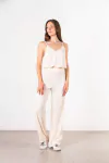 Wide Leg Tanzania - BM12551