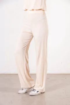 Wide Leg Tanzania - BM12551 en internet