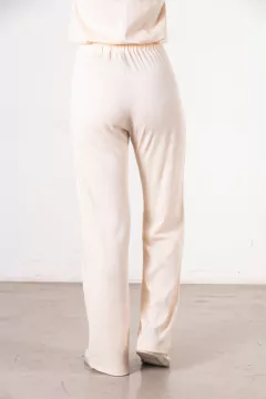 Wide Leg Tanzania - BM12551 - VOV JEANS